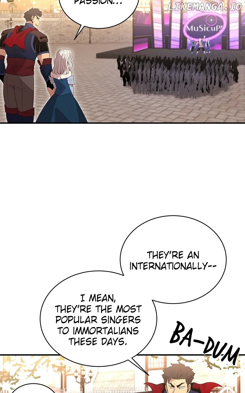 The Strongest Florist chapter 232 page 43