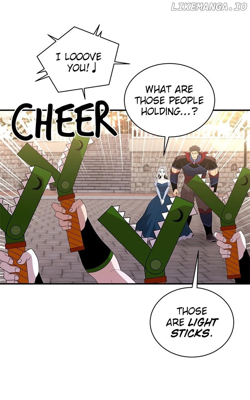The Strongest Florist chapter 232 page 47
