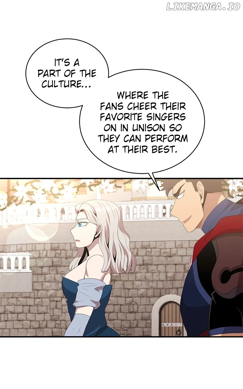 The Strongest Florist chapter 232 page 48