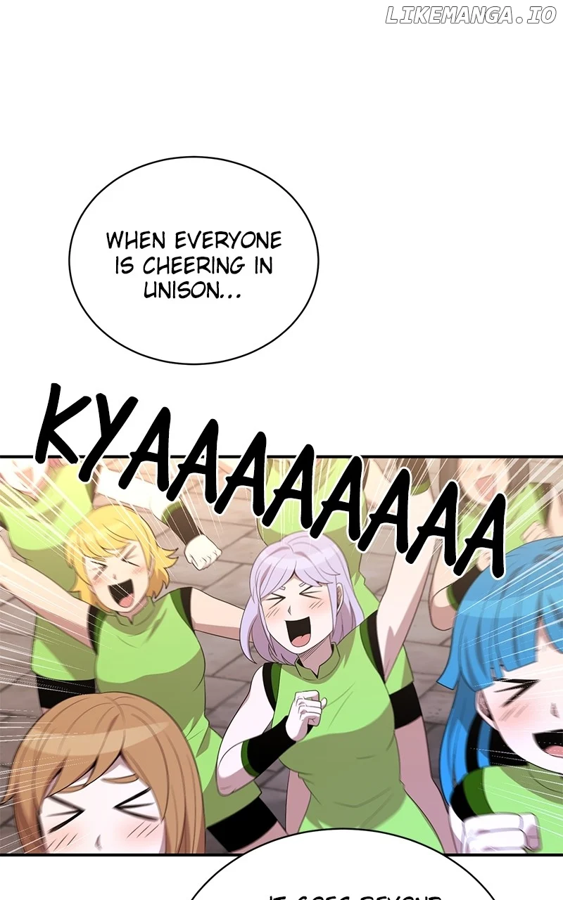 The Strongest Florist chapter 232 page 49