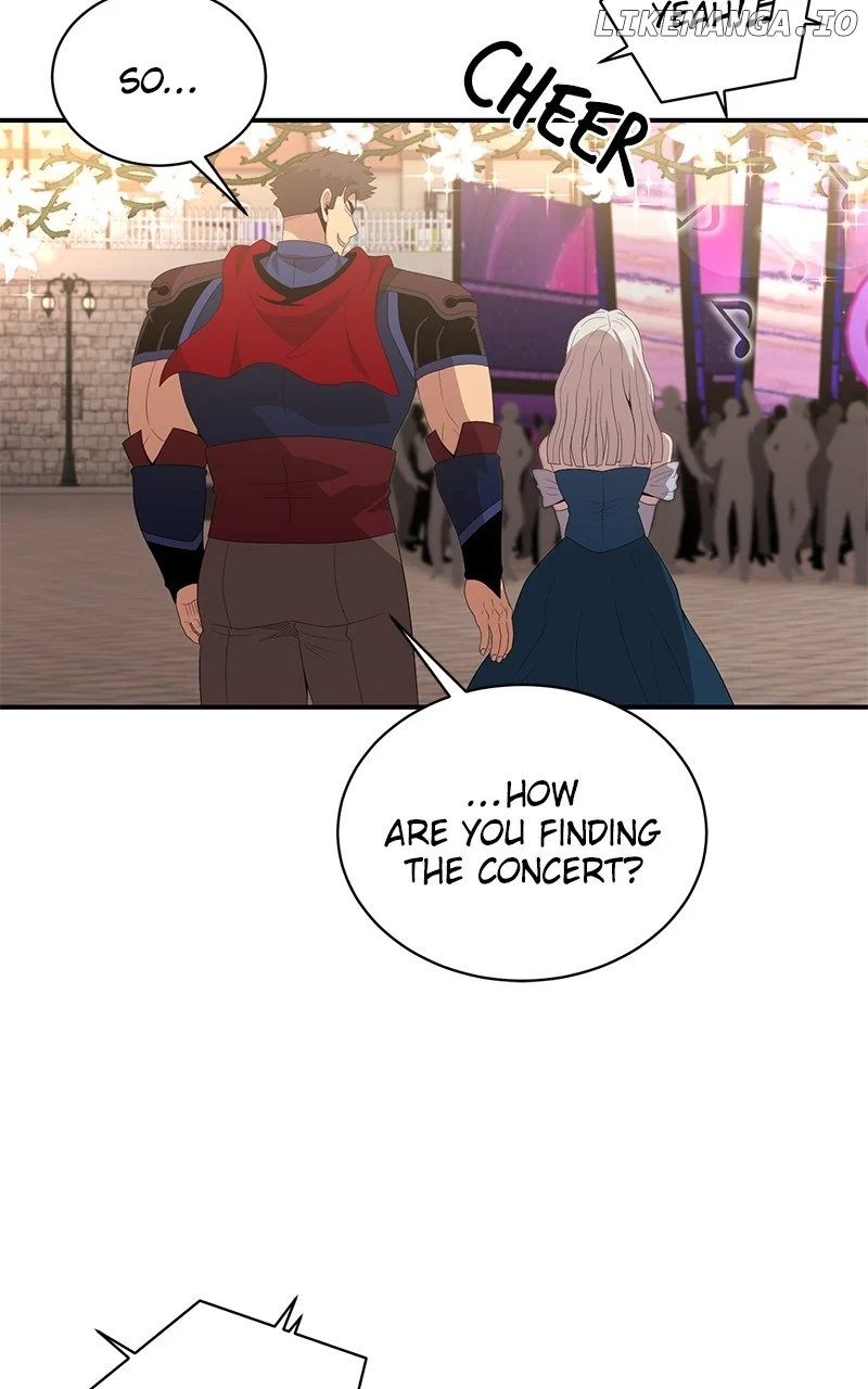 The Strongest Florist chapter 232 page 51