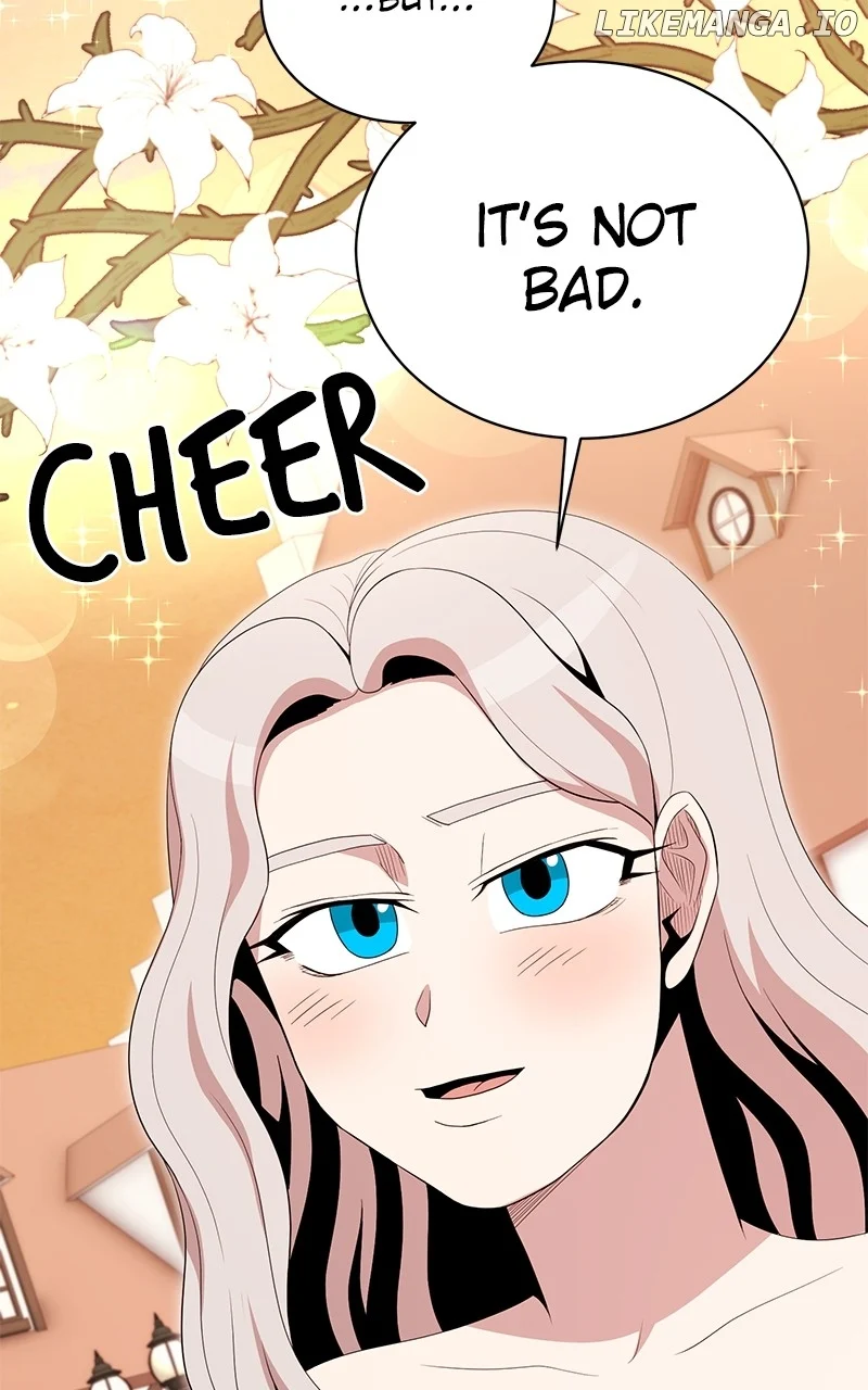 The Strongest Florist chapter 232 page 53