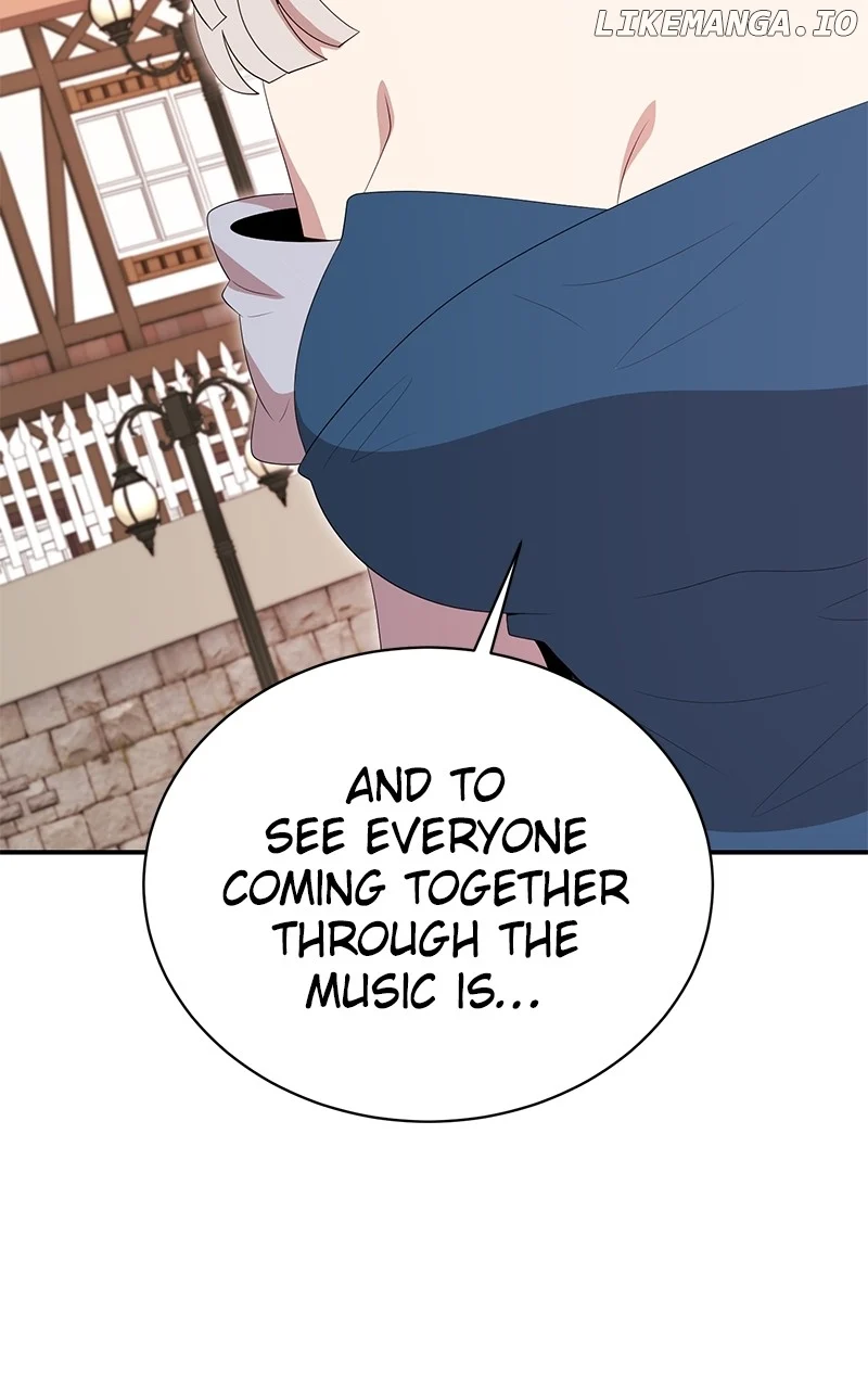 The Strongest Florist chapter 232 page 54