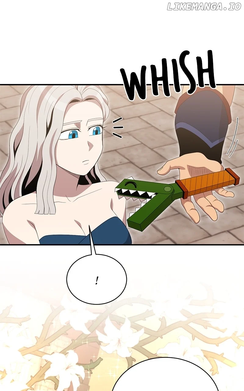 The Strongest Florist chapter 232 page 55