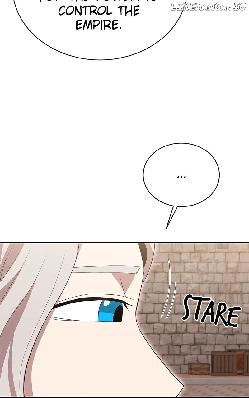 The Strongest Florist chapter 232 page 58