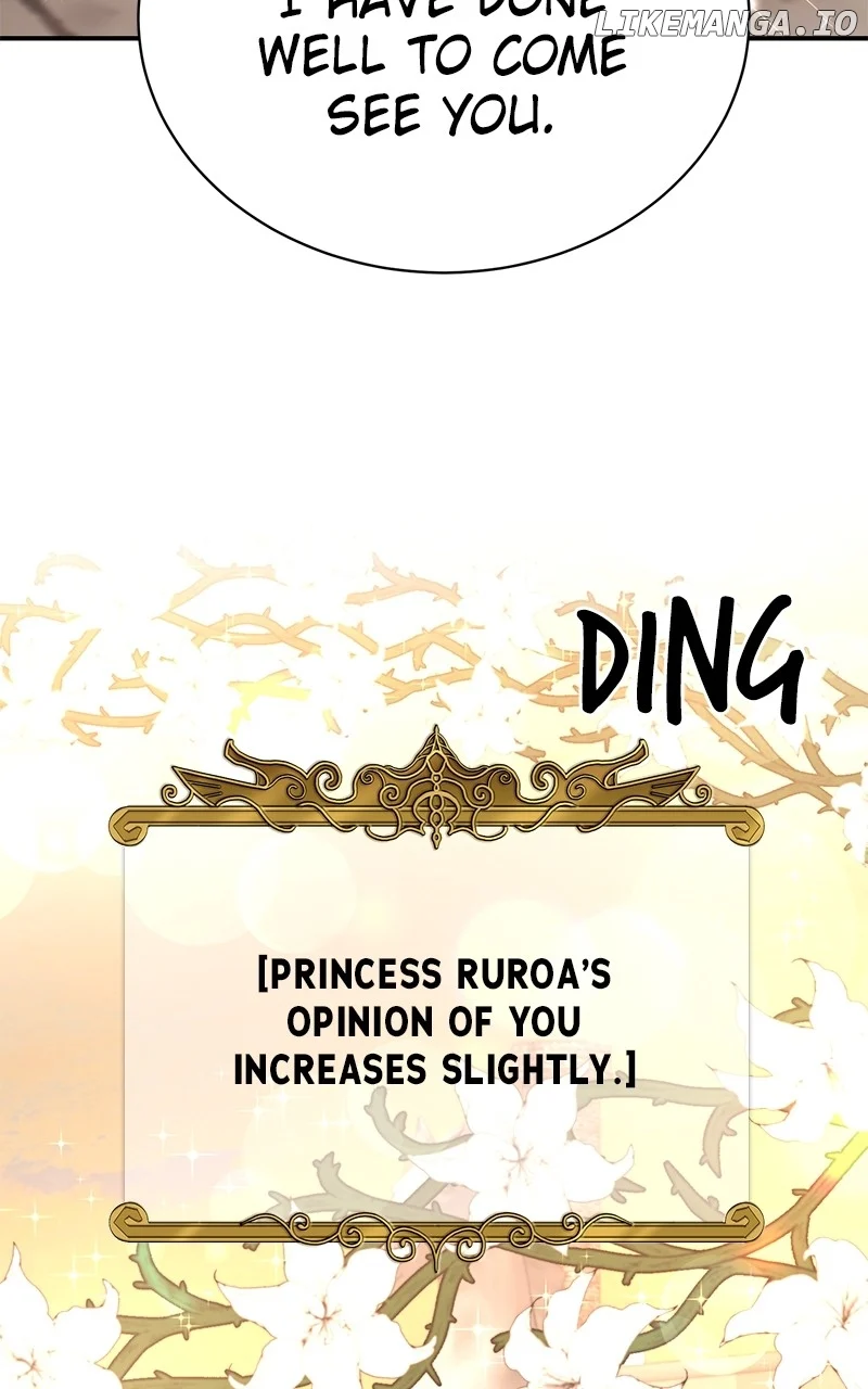 The Strongest Florist chapter 232 page 60