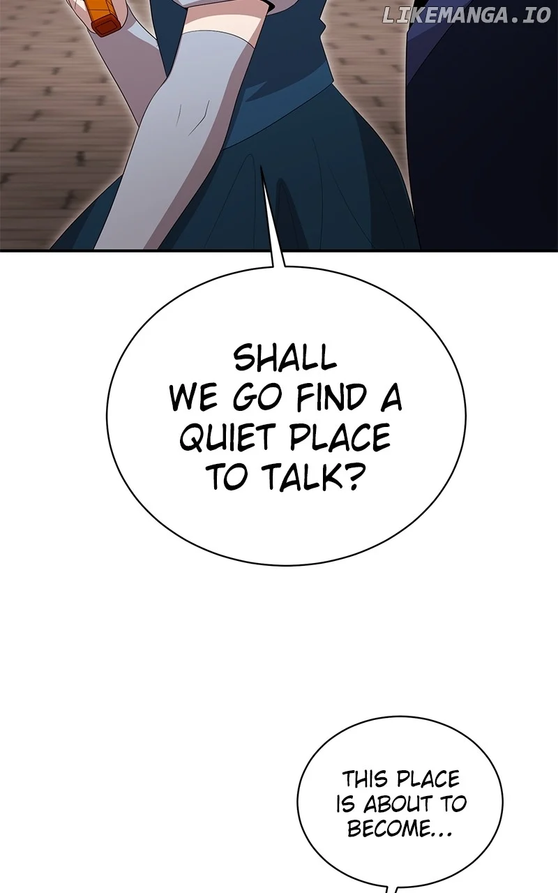 The Strongest Florist chapter 232 page 62
