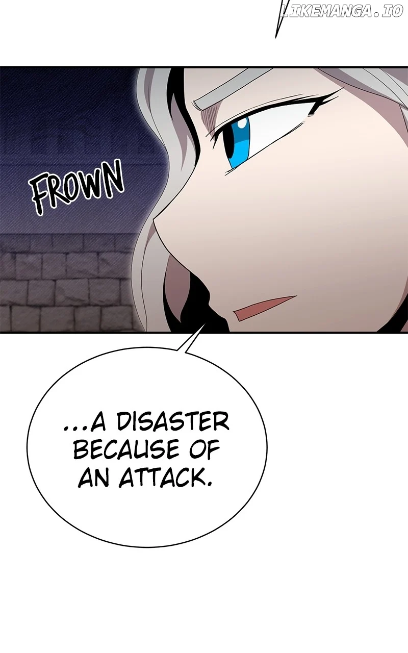 The Strongest Florist chapter 232 page 63