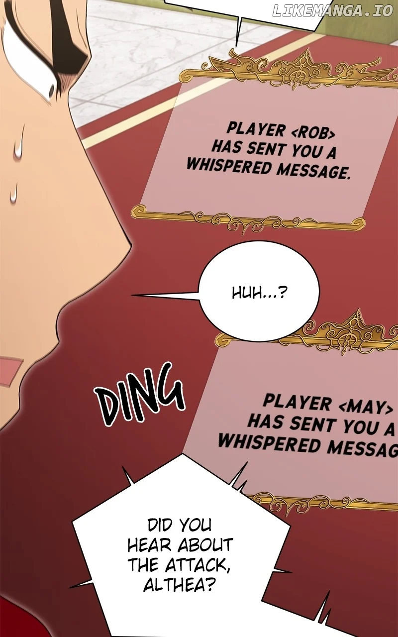 The Strongest Florist chapter 232 page 66