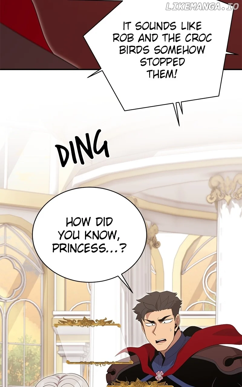The Strongest Florist chapter 232 page 67
