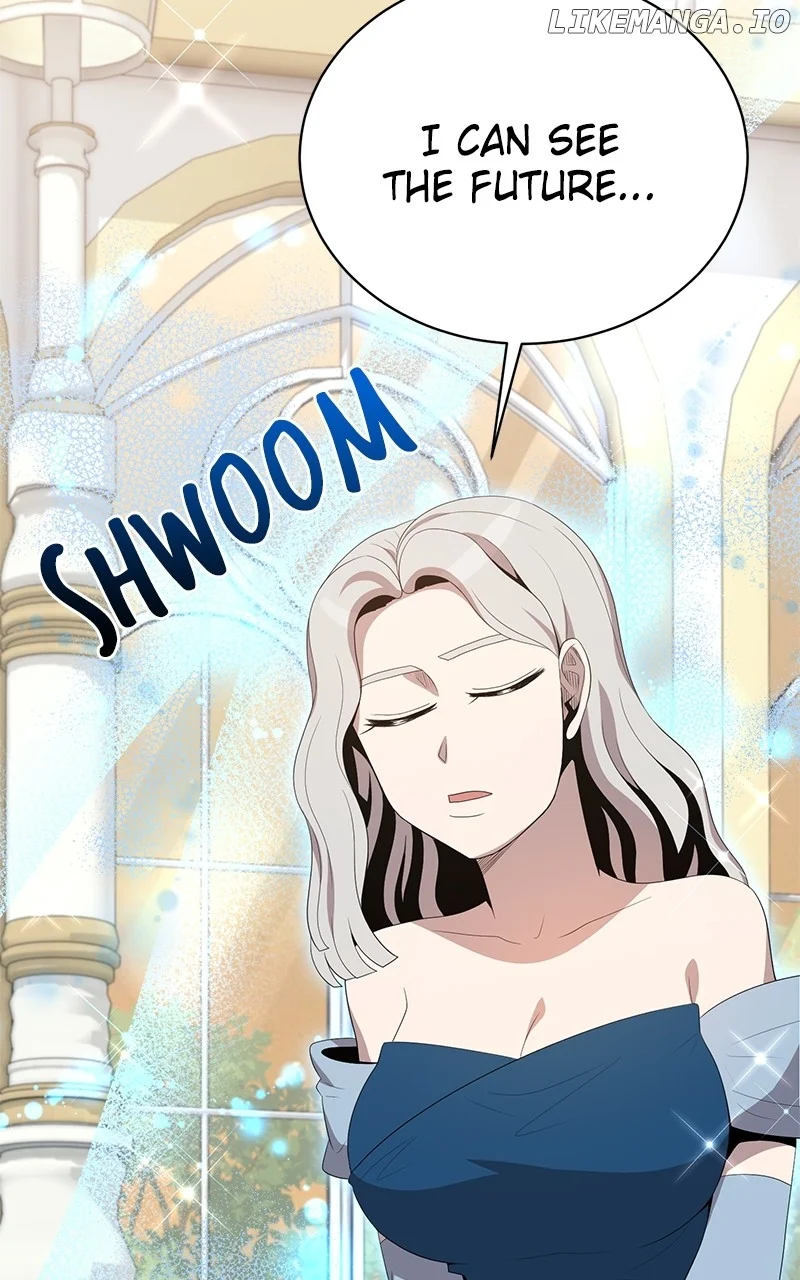 The Strongest Florist chapter 232 page 69