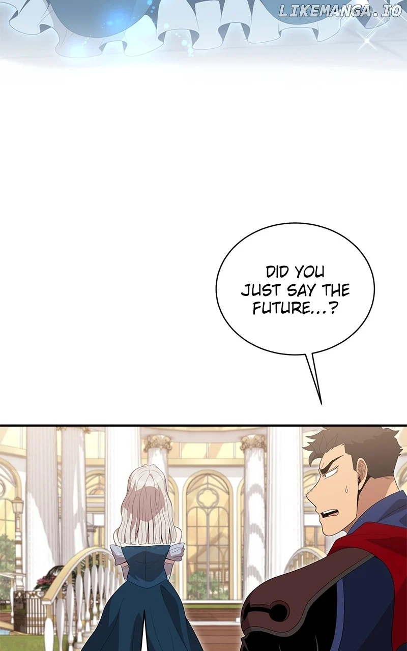 The Strongest Florist chapter 232 page 71