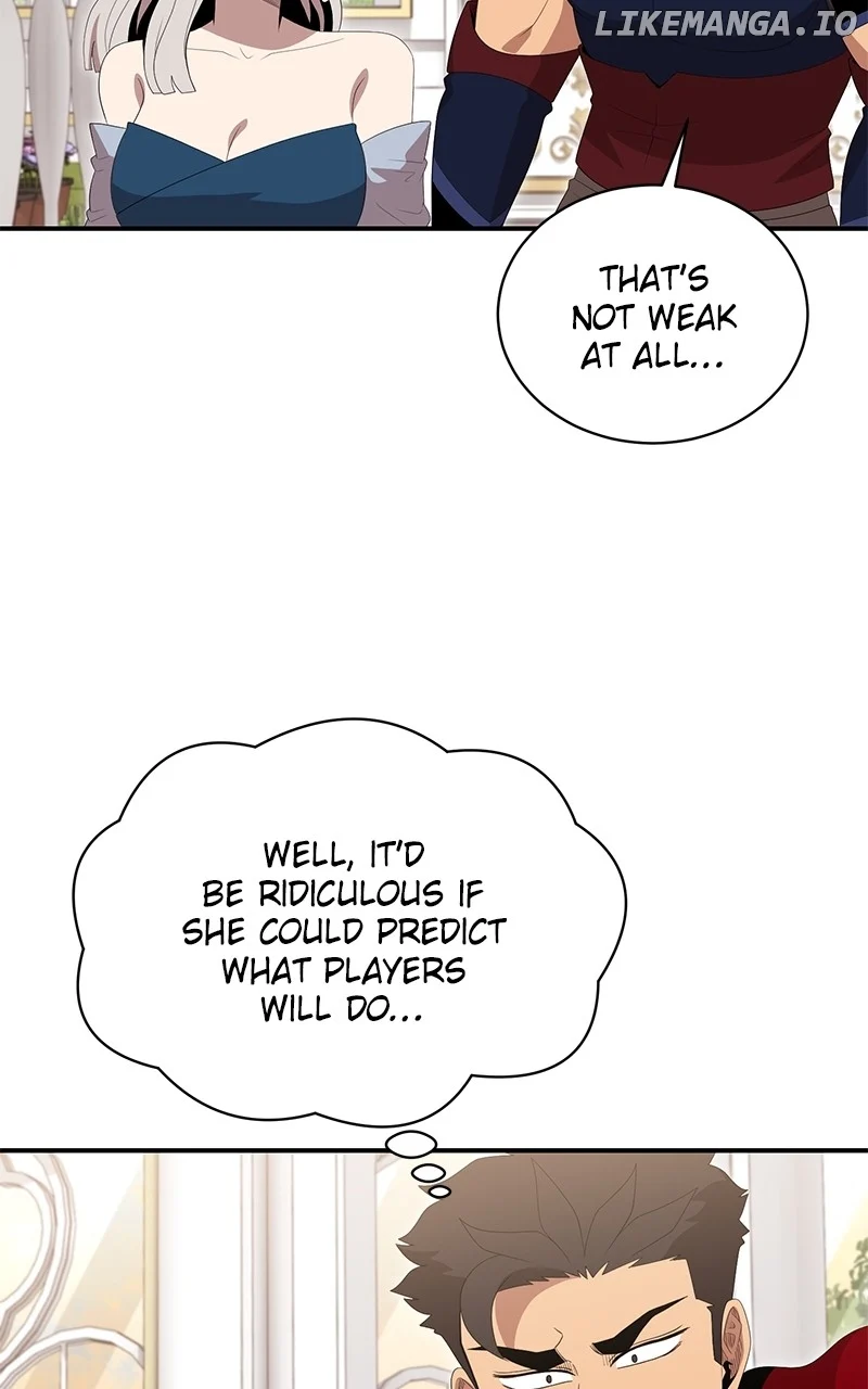 The Strongest Florist chapter 232 page 73