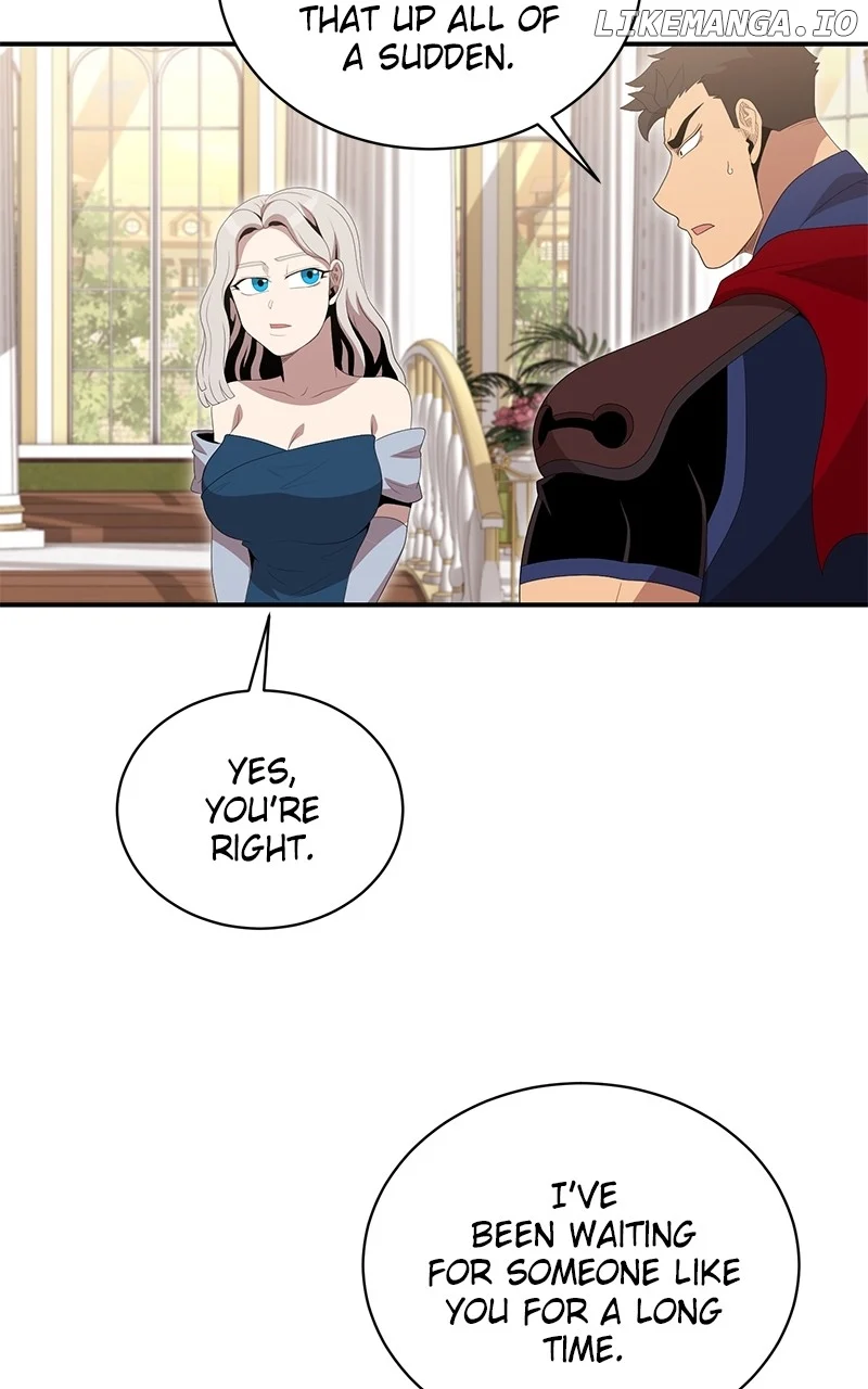 The Strongest Florist chapter 232 page 75