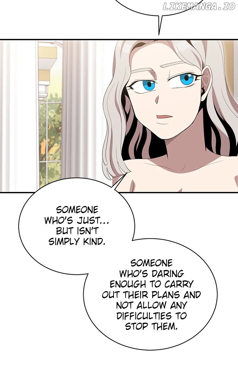 The Strongest Florist chapter 232 page 76