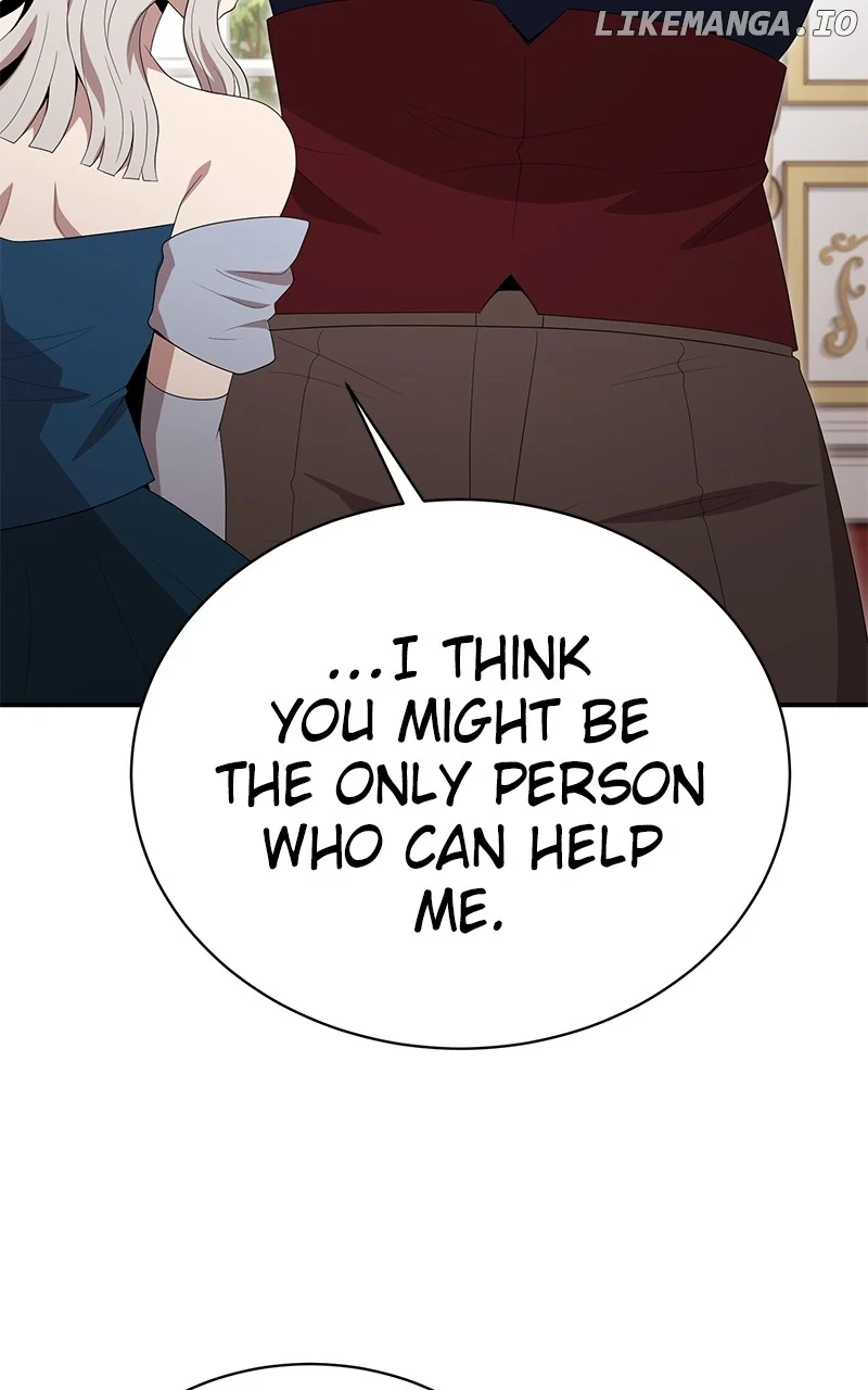 The Strongest Florist chapter 232 page 78