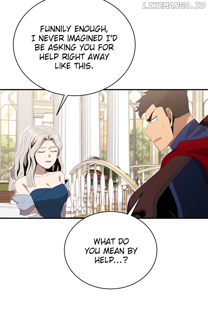 The Strongest Florist chapter 232 page 79
