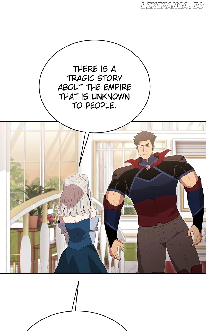 The Strongest Florist chapter 232 page 80