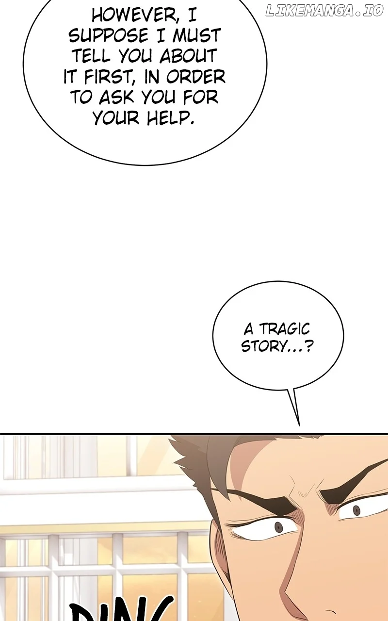 The Strongest Florist chapter 232 page 81