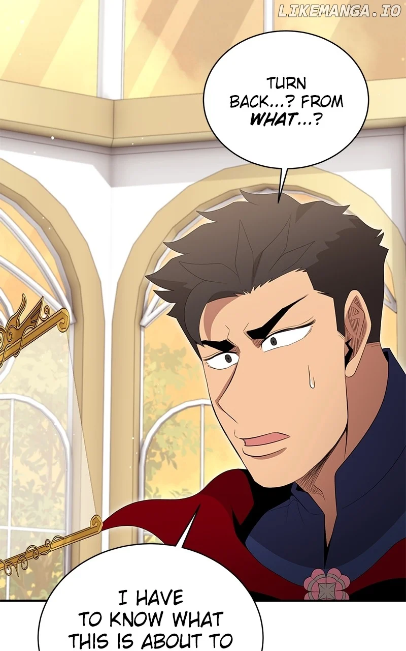 The Strongest Florist chapter 232 page 83