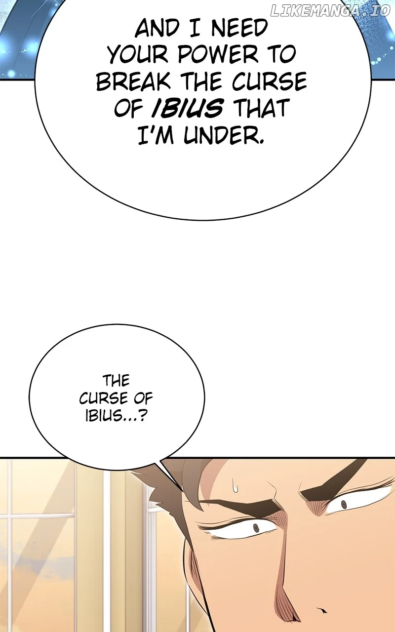 The Strongest Florist chapter 232 page 87