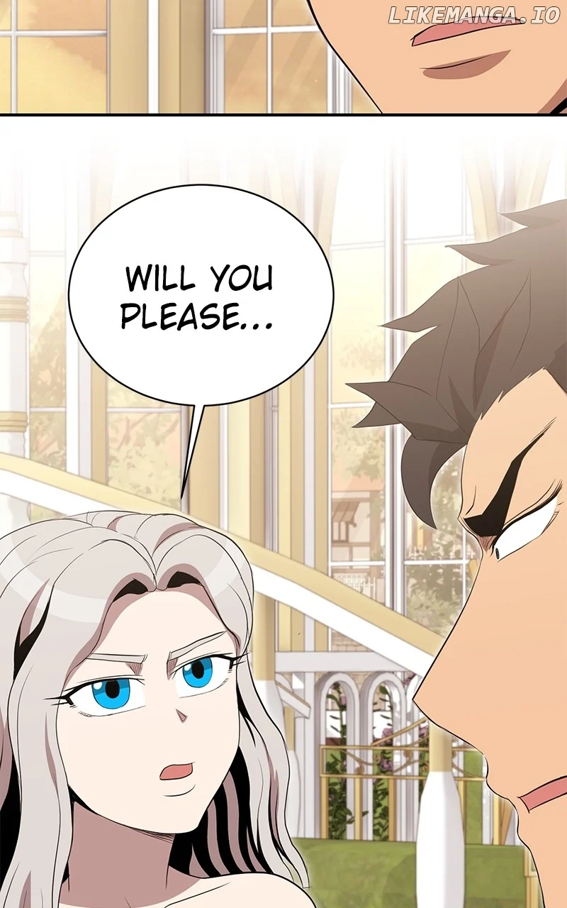 The Strongest Florist chapter 232 page 88