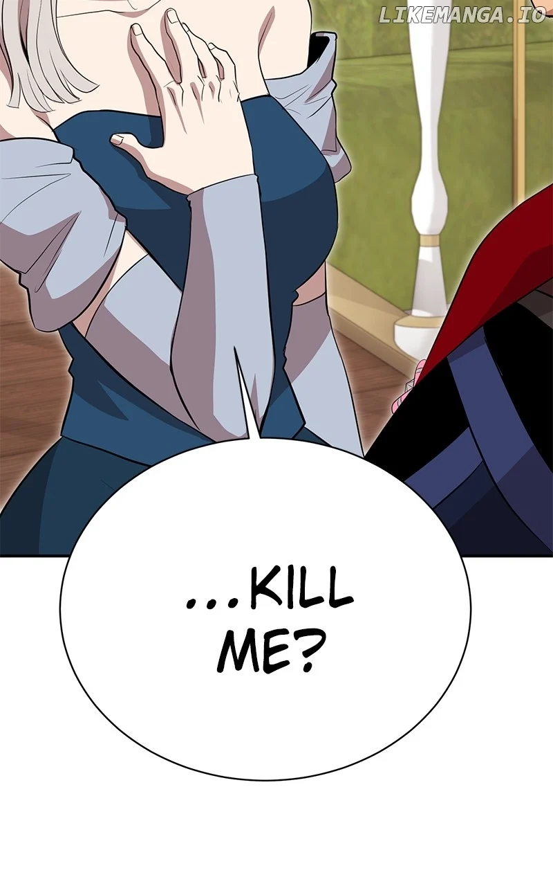 The Strongest Florist chapter 232 page 89