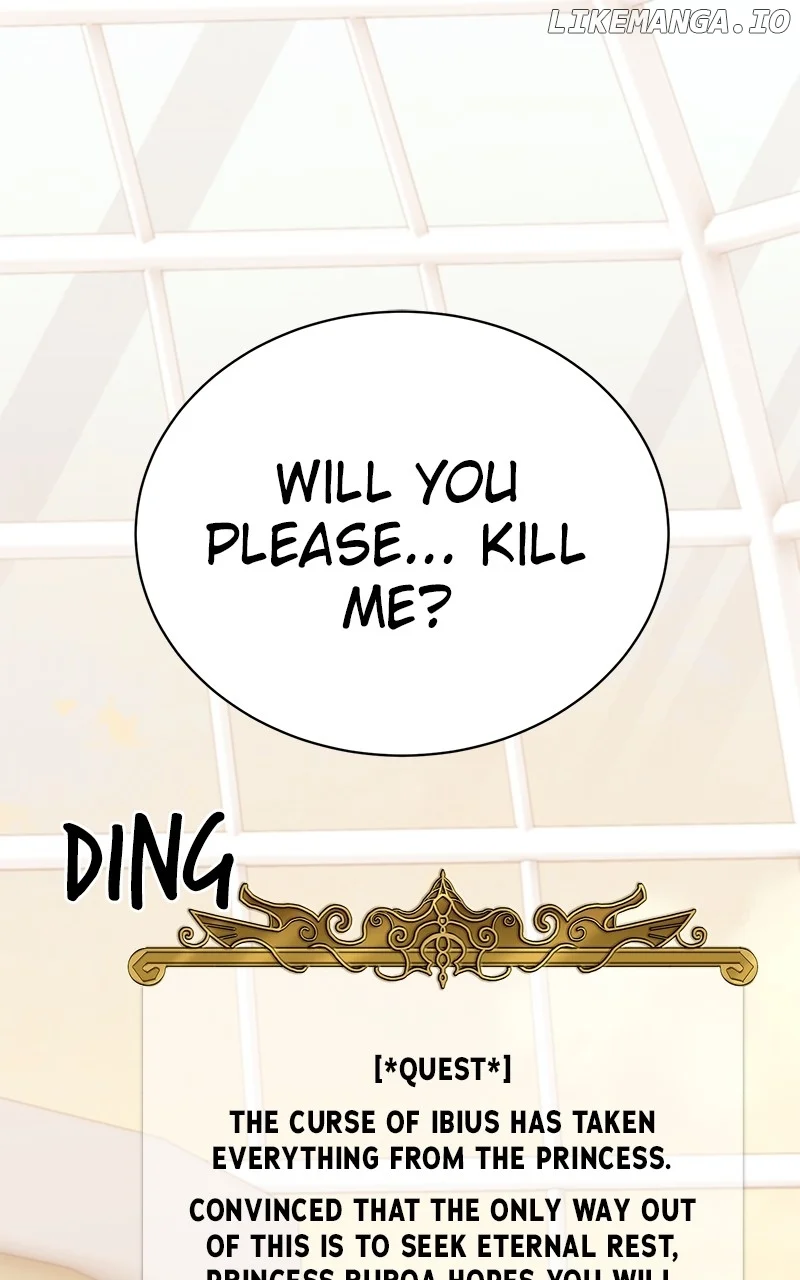 The Strongest Florist chapter 233 page 1