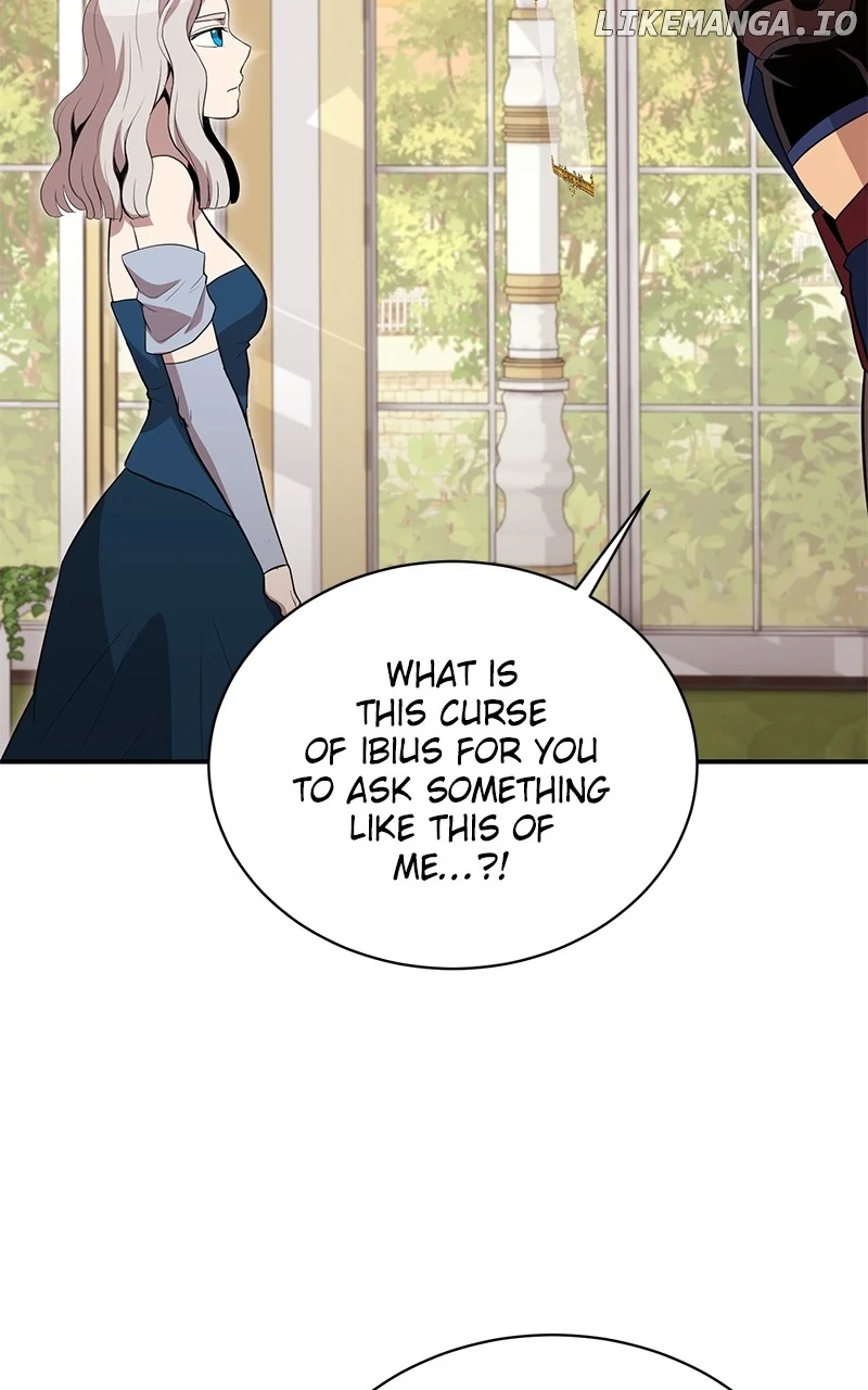 The Strongest Florist chapter 233 page 3