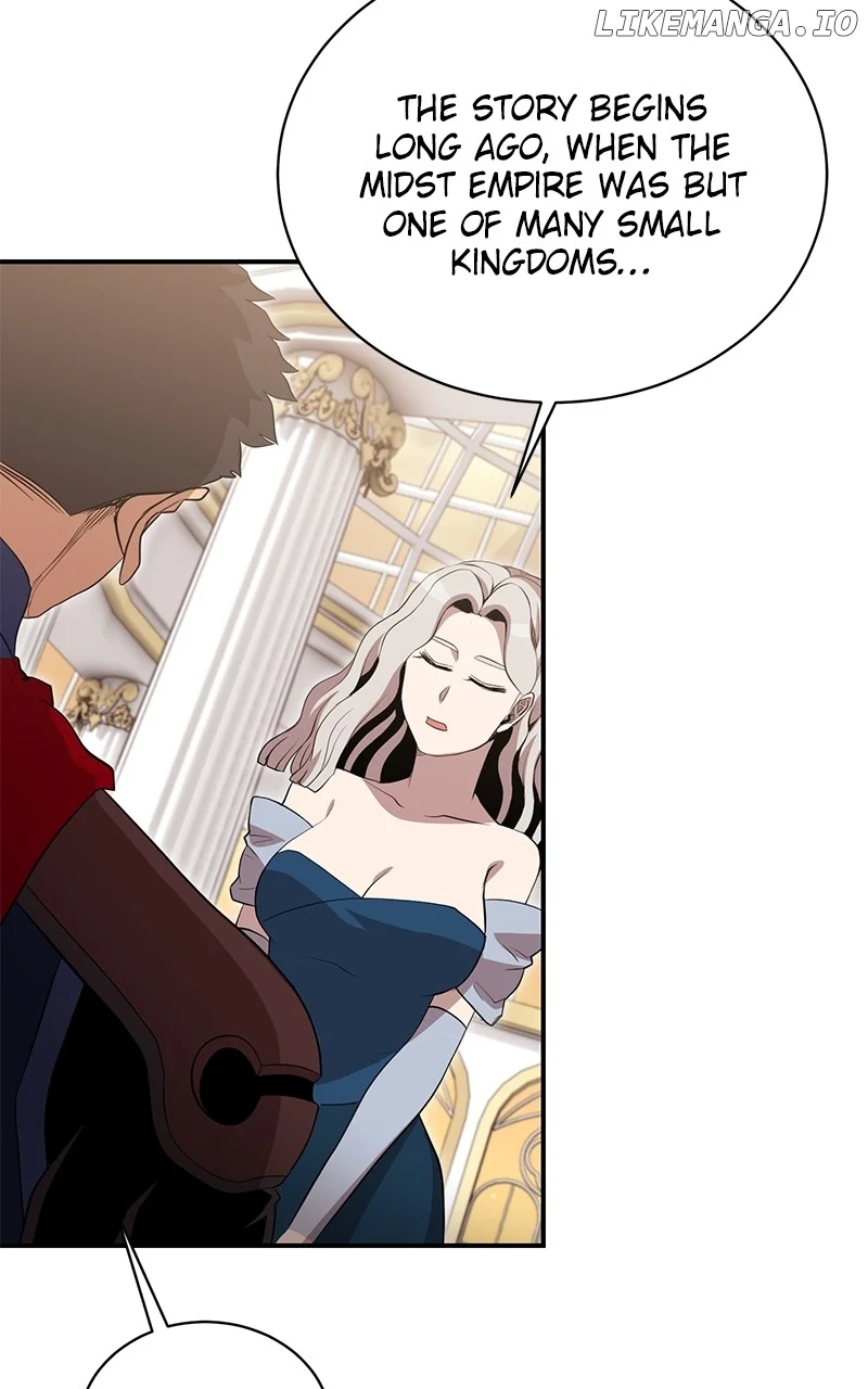 The Strongest Florist chapter 233 page 4