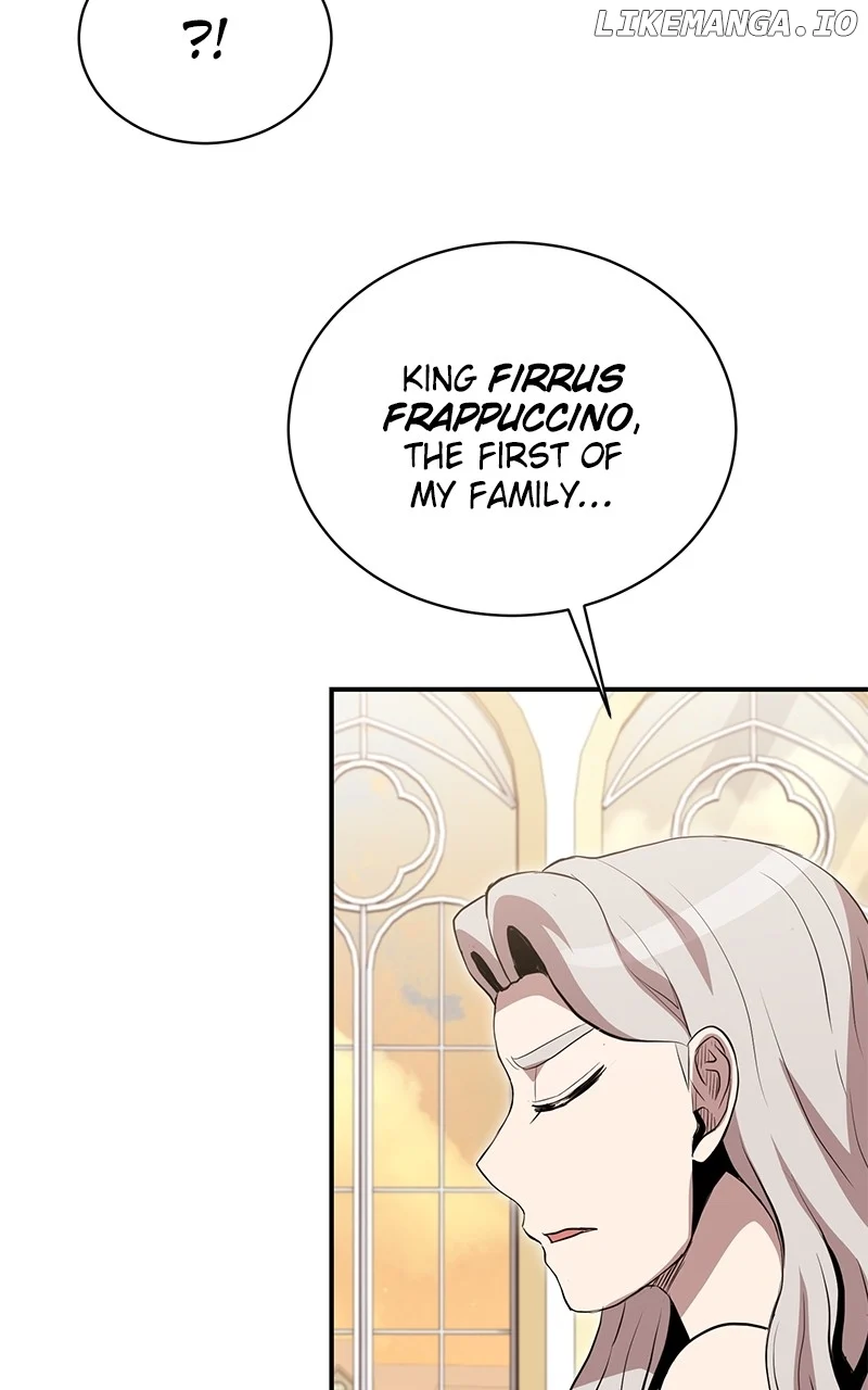 The Strongest Florist chapter 233 page 5