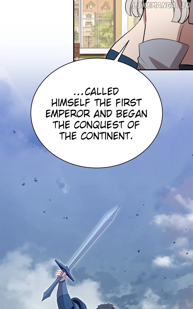 The Strongest Florist chapter 233 page 6