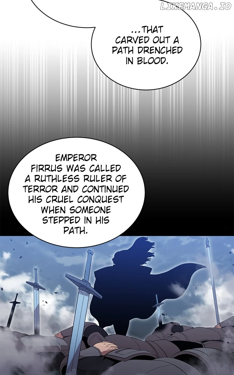 The Strongest Florist chapter 233 page 8