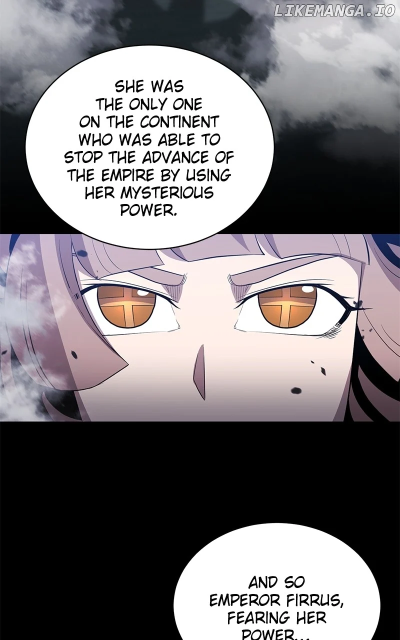The Strongest Florist chapter 233 page 11