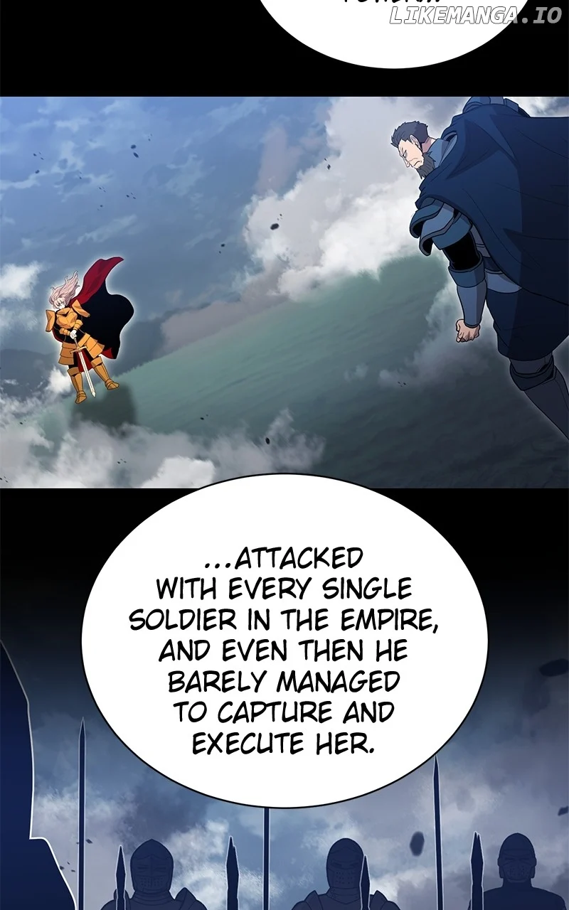 The Strongest Florist chapter 233 page 12