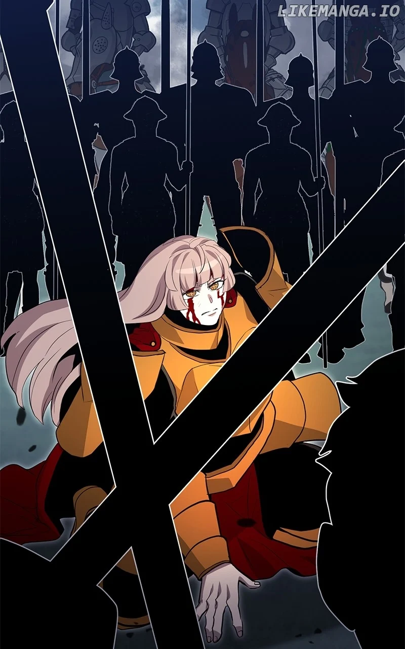 The Strongest Florist chapter 233 page 13