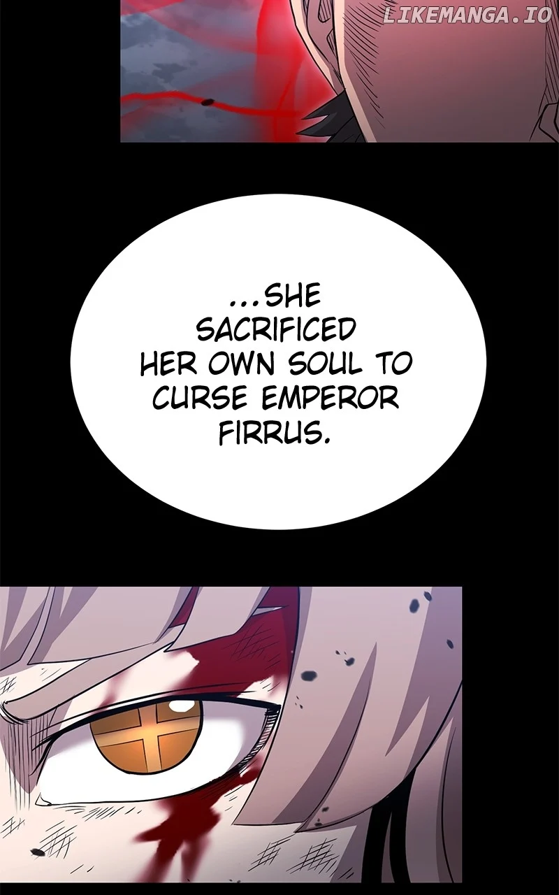 The Strongest Florist chapter 233 page 16