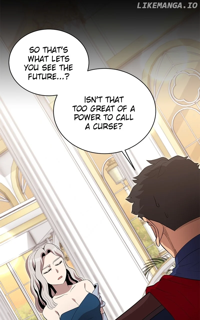 The Strongest Florist chapter 233 page 18