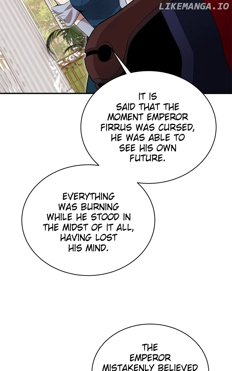 The Strongest Florist chapter 233 page 19