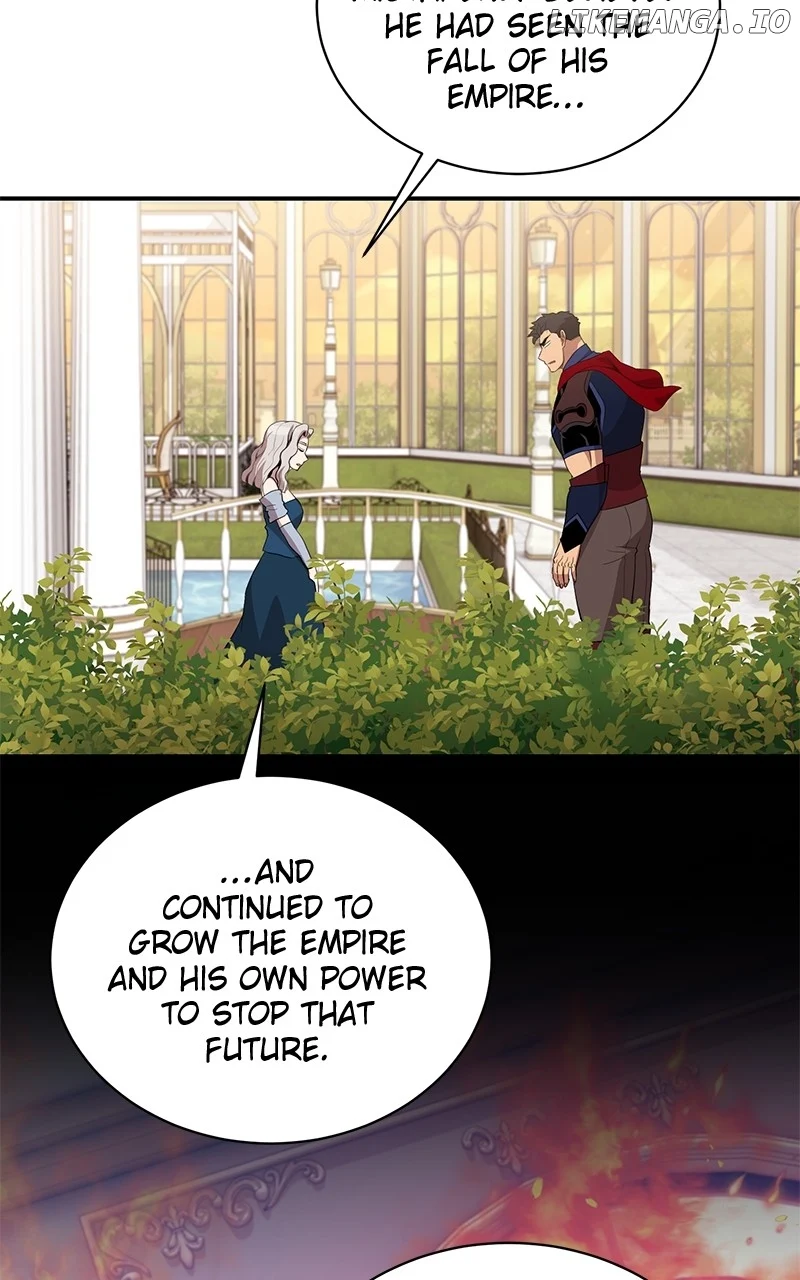 The Strongest Florist chapter 233 page 20