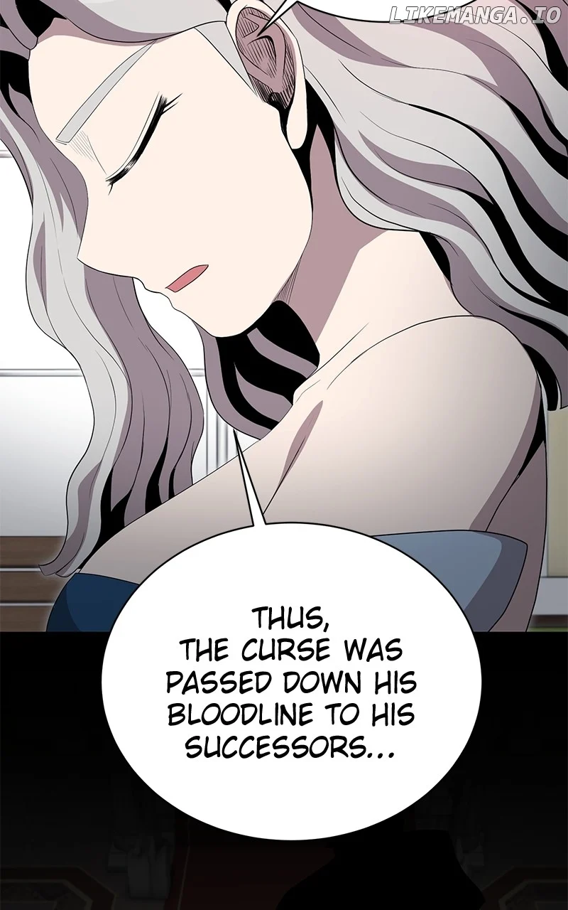 The Strongest Florist chapter 233 page 22