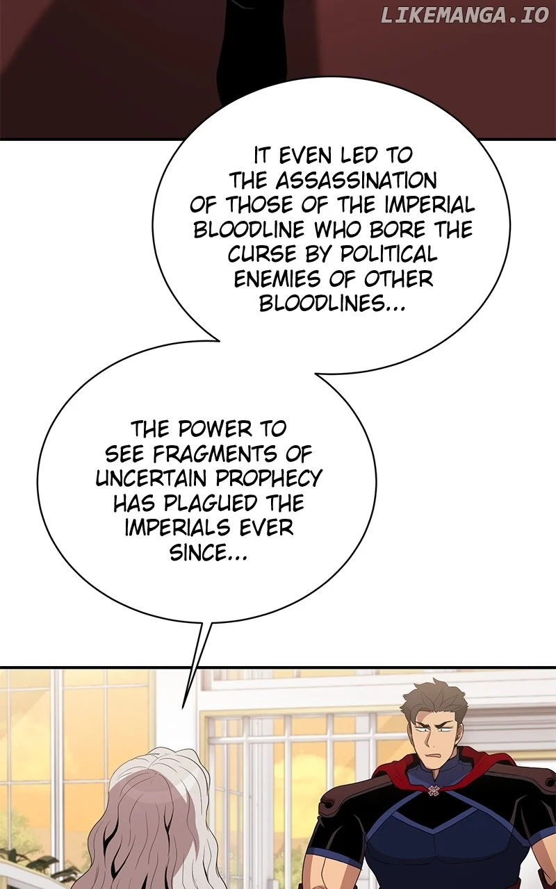 The Strongest Florist chapter 233 page 25