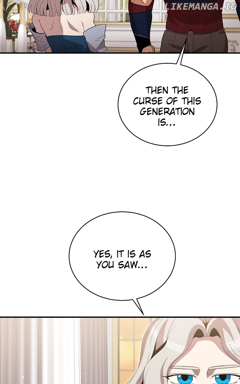 The Strongest Florist chapter 233 page 26