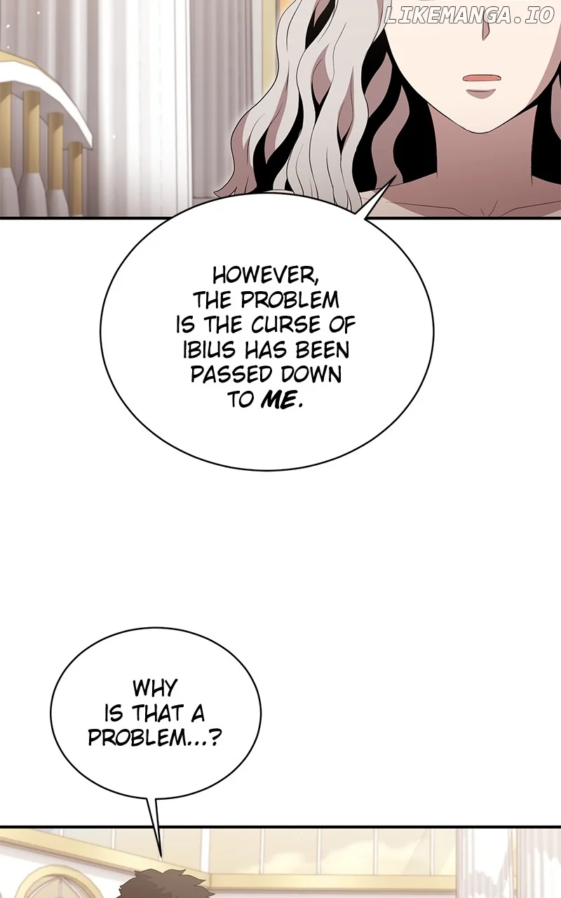 The Strongest Florist chapter 233 page 27
