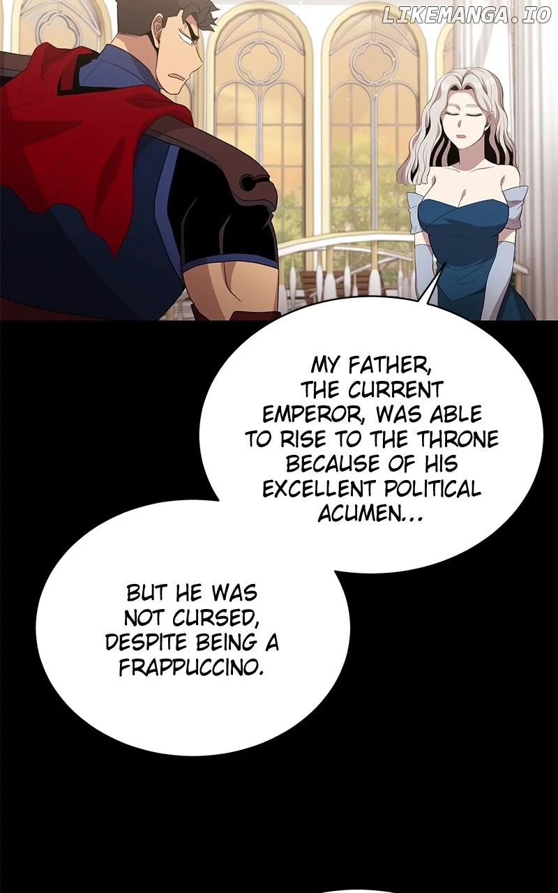 The Strongest Florist chapter 233 page 28