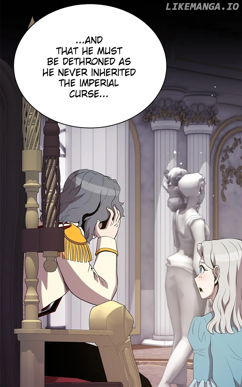 The Strongest Florist chapter 233 page 30