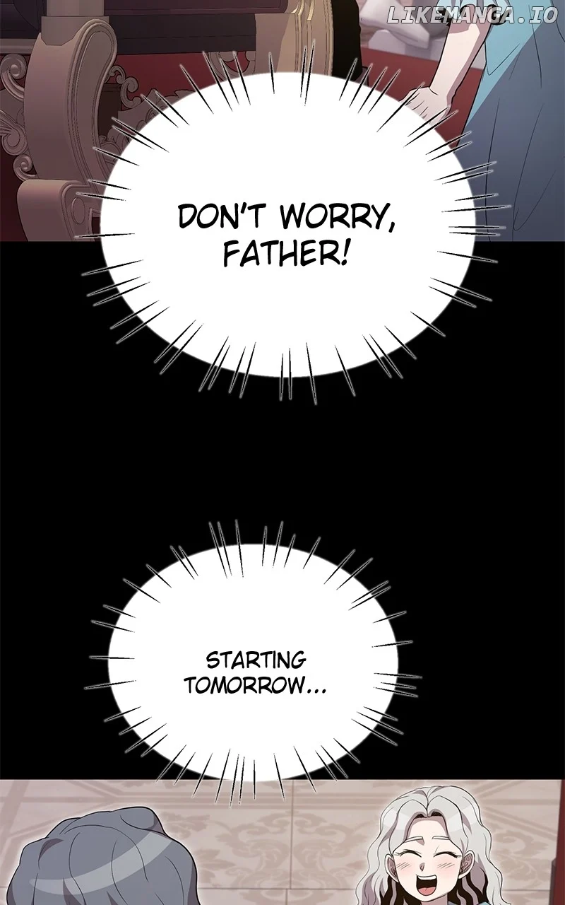 The Strongest Florist chapter 233 page 31