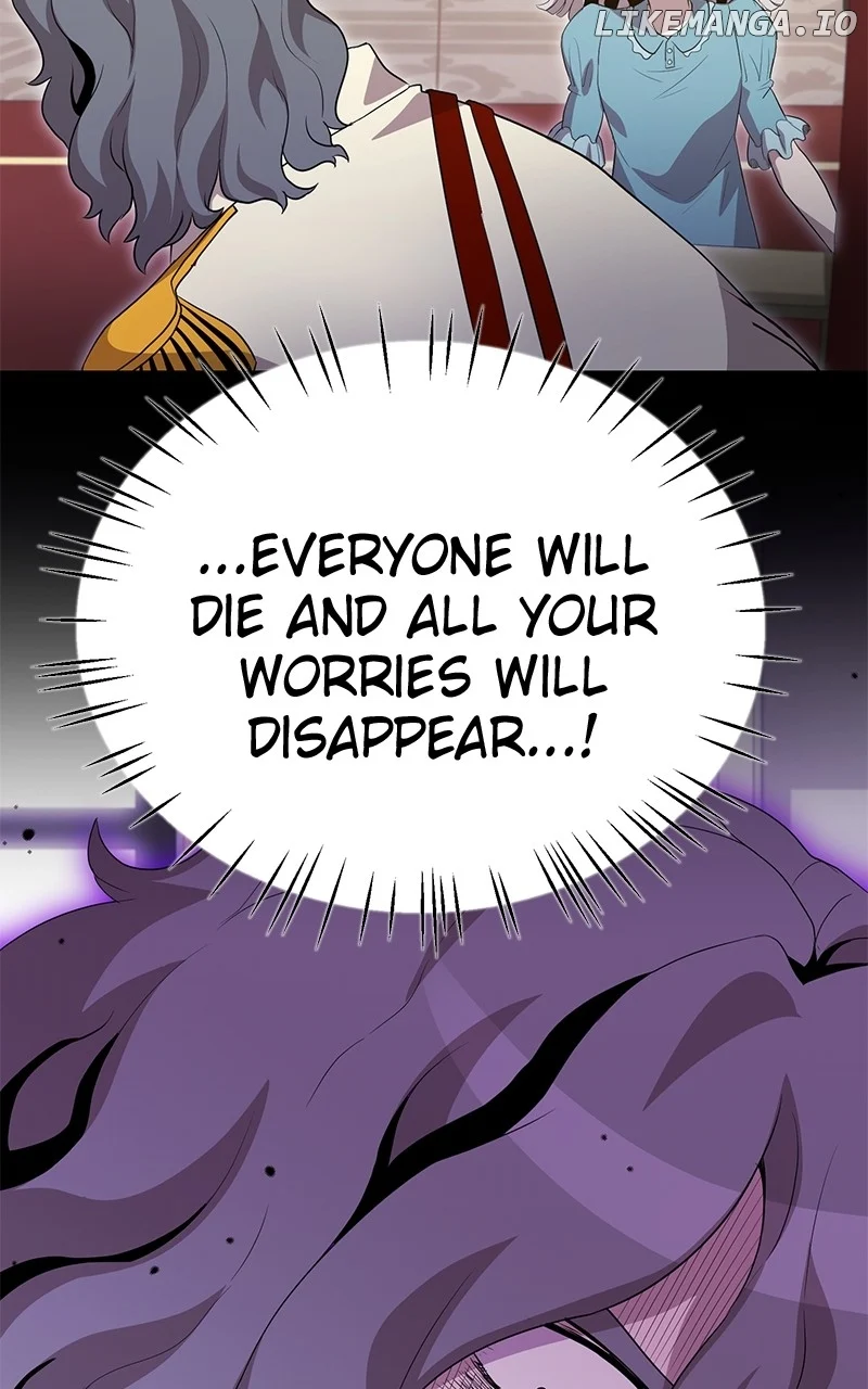 The Strongest Florist chapter 233 page 32
