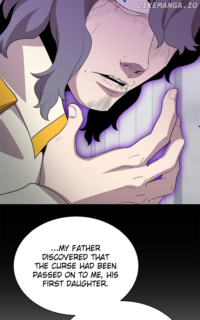 The Strongest Florist chapter 233 page 33