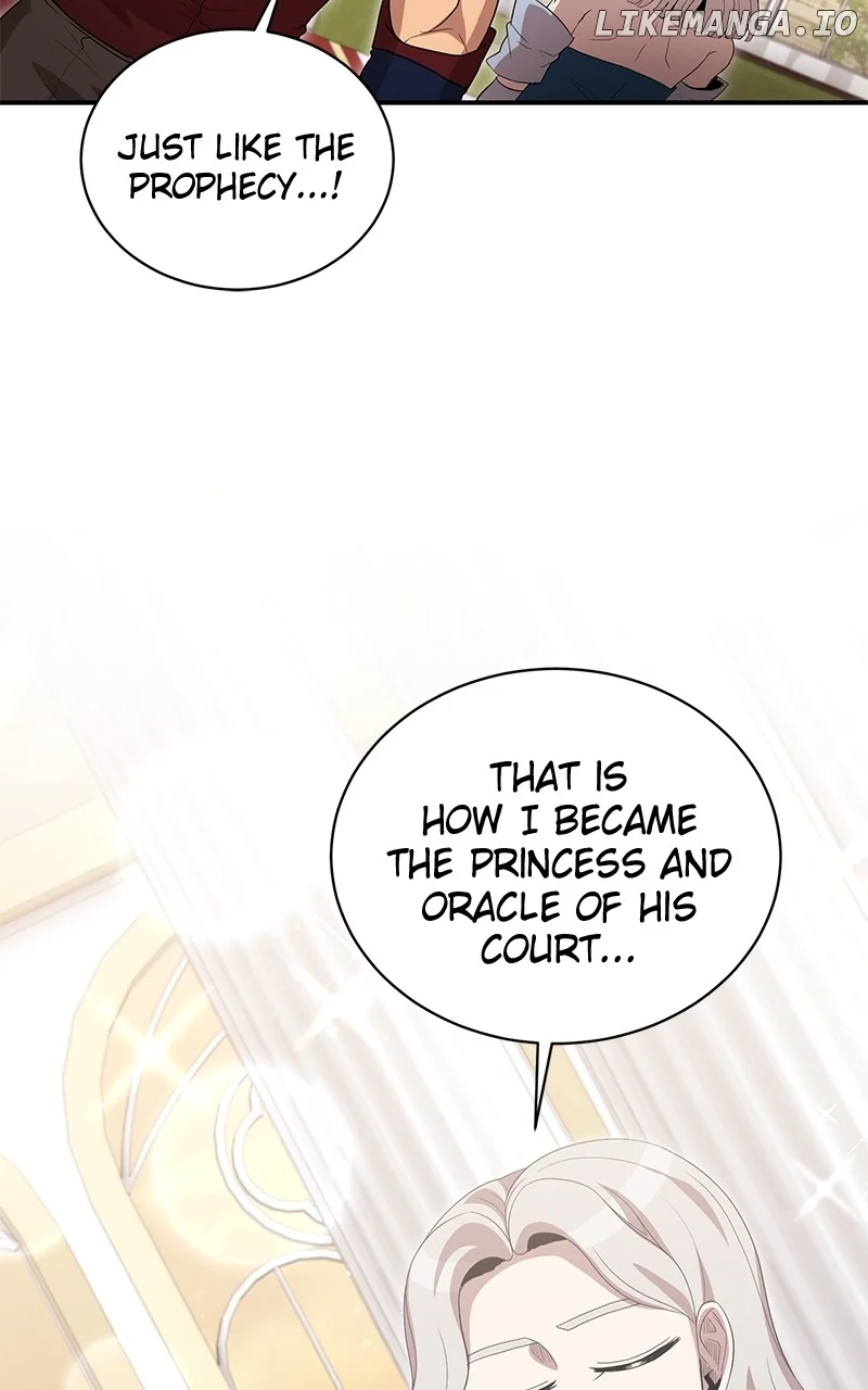 The Strongest Florist chapter 233 page 35